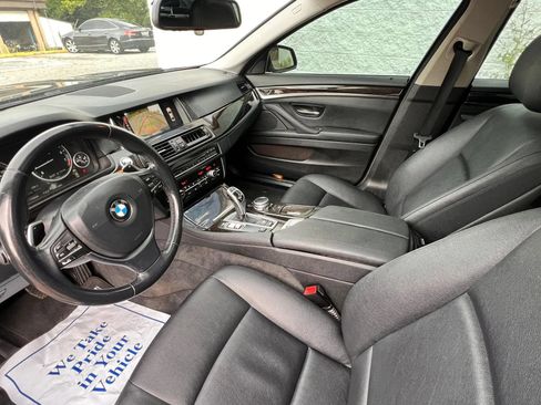 Used 2016 BMW 528i Sedan RWD image 11