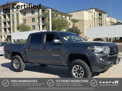 Used 2023 Toyota Tacoma SR5