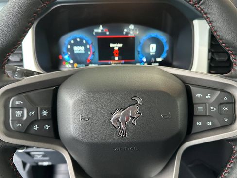 New 2026 Ford Bronco Heritage Edition AWD/4WD image 24