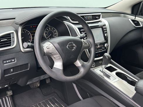 Used 2018 Nissan Murano S w/ Cargo Package FWD image 20