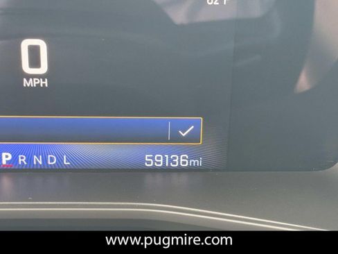 Used 2023 Chevrolet Colorado Trail Boss w/ Technology Package AWD/4WD image 27