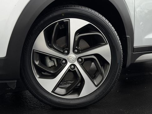 Used 2017 Hyundai Tucson Sport image 28