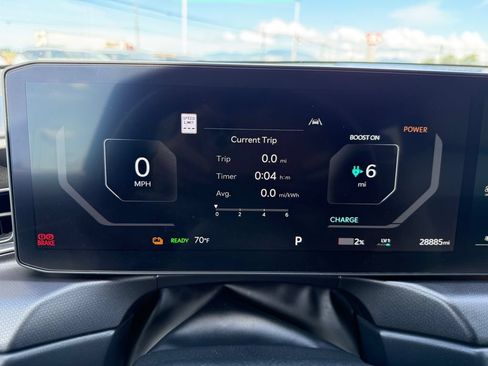 Certified 2024 Kia EV9 GT-Line AWD/4WD image 28