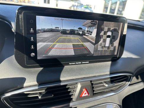 Used 2023 Hyundai Santa Fe Limited image 18