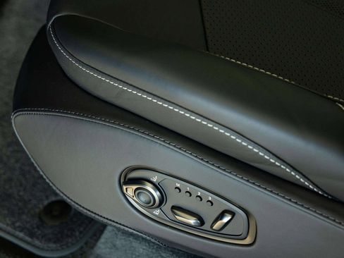 New 2026 Aston Martin DBX 707 image 19