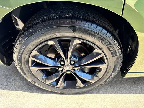 Used 2023 Dodge Charger SXT w/ Blacktop Special Edition AWD/4WD image 34