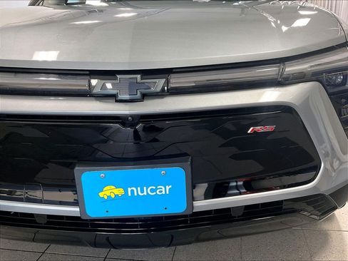 Used 2024 Chevrolet Blazer EV RS AWD/4WD image 32