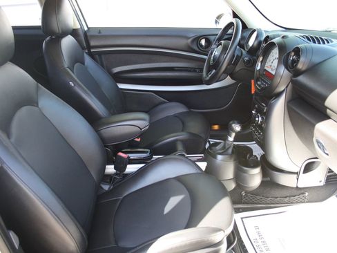 Used 2014 MINI Cooper Paceman S image 8