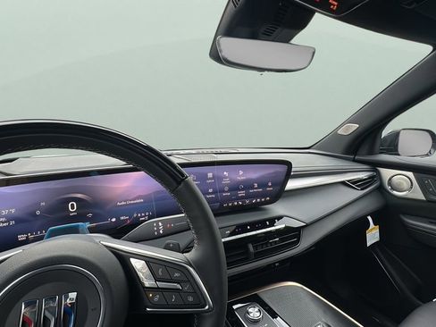 New 2026 Buick Enclave Avenir w/ Super Cruise Package image 12