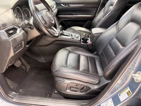 Used 2024 MAZDA CX-5 Carbon Edition AWD/4WD image 7