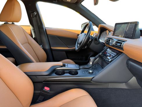 Used 2021 Lexus IS 300 w/ Comfort Package image 14