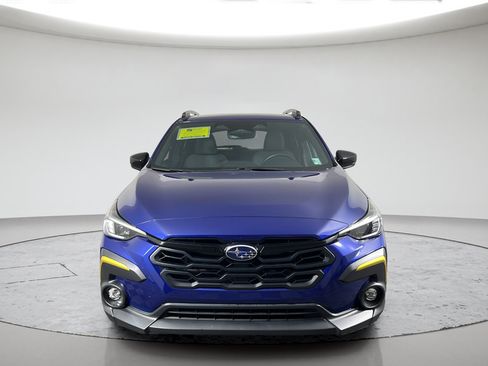 Used 2024 Subaru Crosstrek 2.5i Sport AWD/4WD image 8