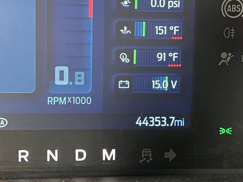 Used 2023 Ford Bronco Badlands image 18