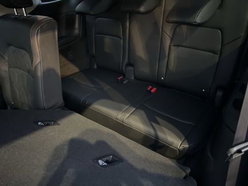 New 2026 Nissan Pathfinder Platinum image 31