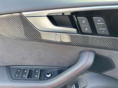 Used 2024 Audi S5 Premium Plus image 17