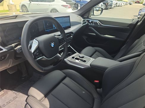 Used 2026 BMW 430i w/ Premium Package RWD image 15