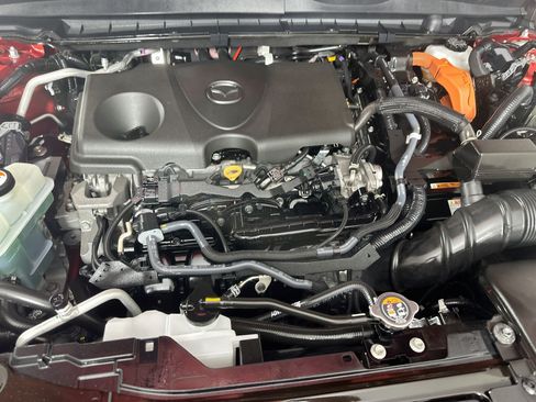 Used 2025 MAZDA CX-50 2.5 Hybrid w/ Premium Plus Pkg AWD/4WD image 36