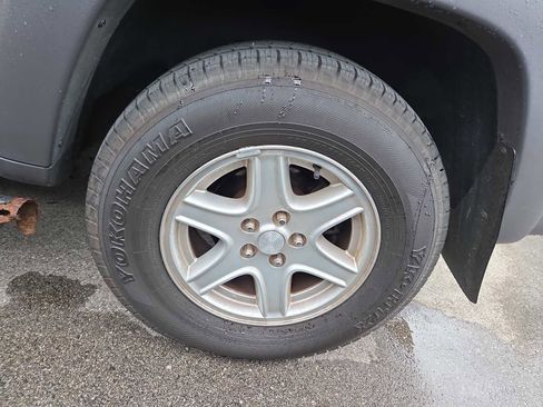 Used 2004 Jeep Liberty Sport w/ PWR Convenience Group image 7