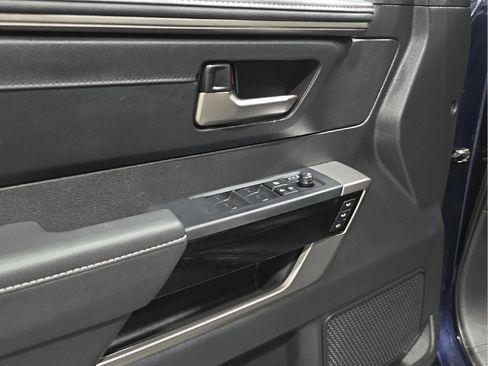 Used 2026 Toyota Tundra Limited image 9