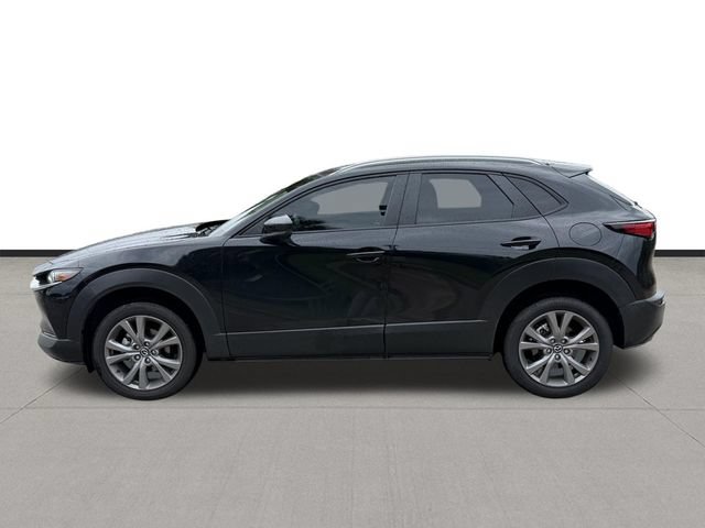Certified 2026 MAZDA CX-30 AWD 2.5 S w/ Premium Package image 8