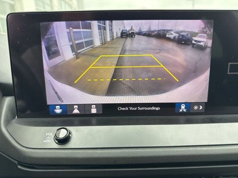 Used 2024 Honda Accord Sport image 16