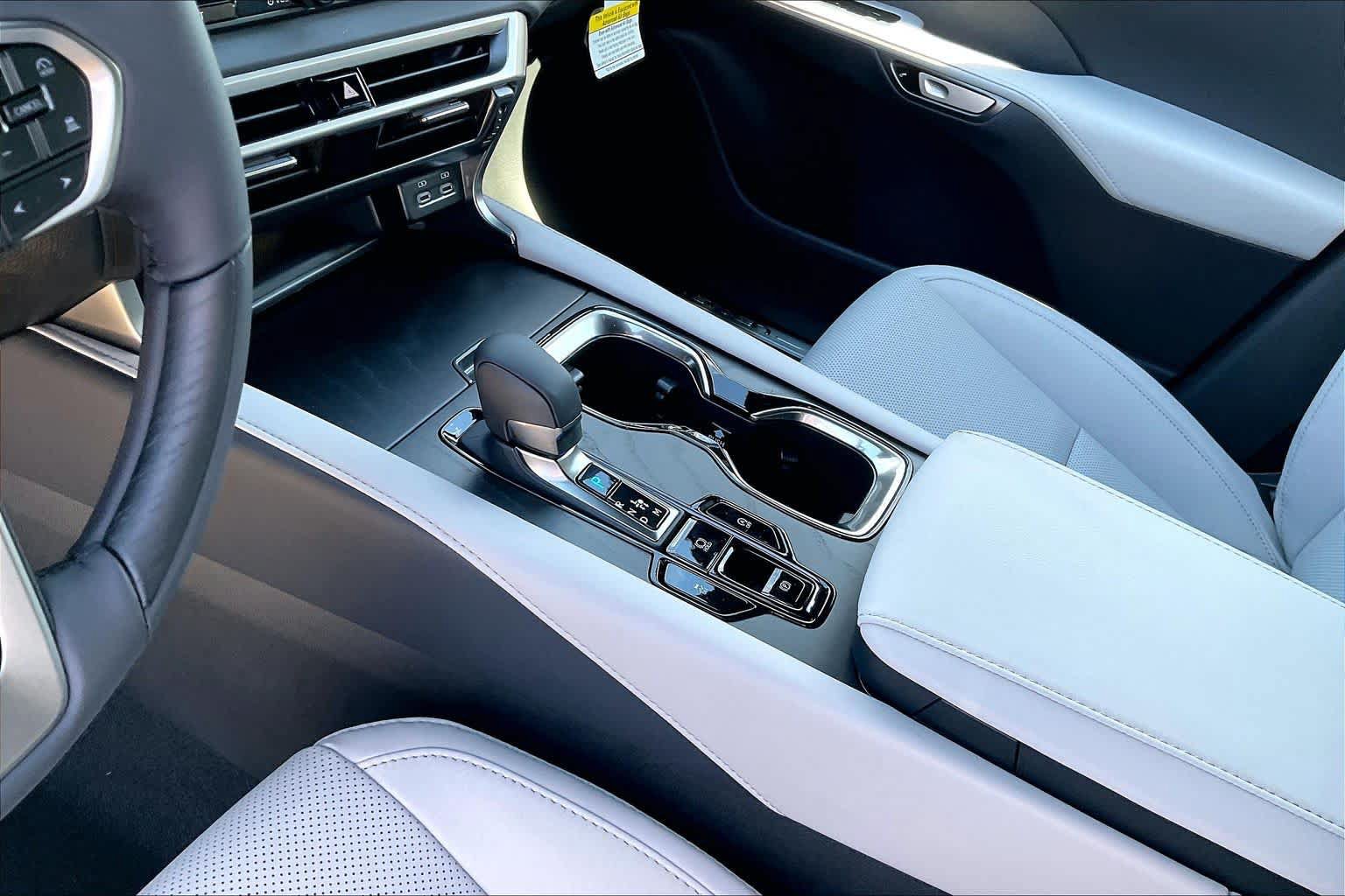 New 2026 Lexus RX 350 Premium w/ Convenience Package FWD image 11