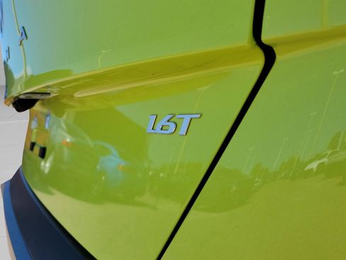 New 2026 Hyundai Kona SEL Premium image 5