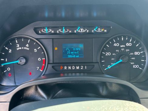 Used 2022 Ford F250 XL w/ Power Equipment Group AWD/4WD image 14