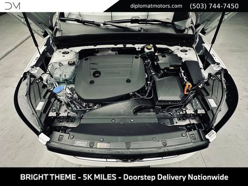 Used 2025 Volvo XC40 B5 Core w/ Protection Package Premier AWD/4WD image 47