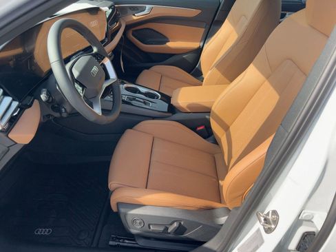 New 2026 Audi A6 Premium Plus image 5