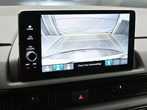 Used 2023 Honda CR-V Sport Touring image 13