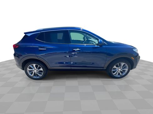 Certified 2023 Buick Encore GX Essence w/ Experience Buick Package FWD image 9