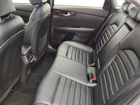 Used 2023 Kia Forte GT w/ GT2 Package image 19