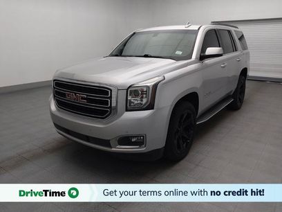 Used 2019 GMC Yukon SLE w/ Convenience Package