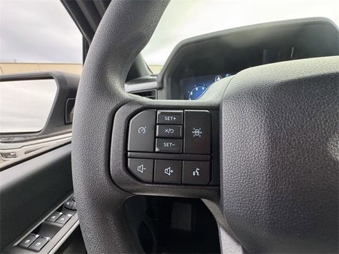 New 2025 Ford F150 STX w/ Equipment Group 200A image 23