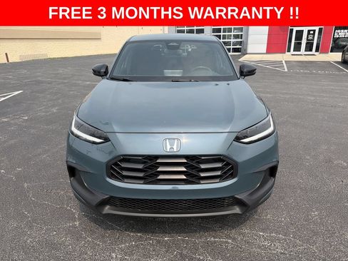 Used 2024 Honda HR-V Sport image 24