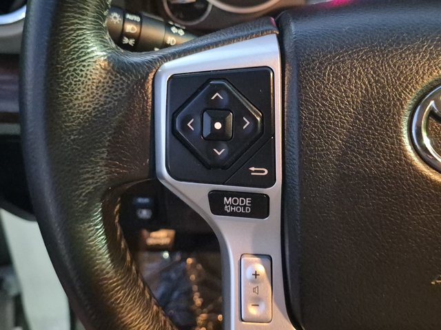 Used 2015 Toyota Tundra Limited w/ TRD Off Road Package RWD image 24