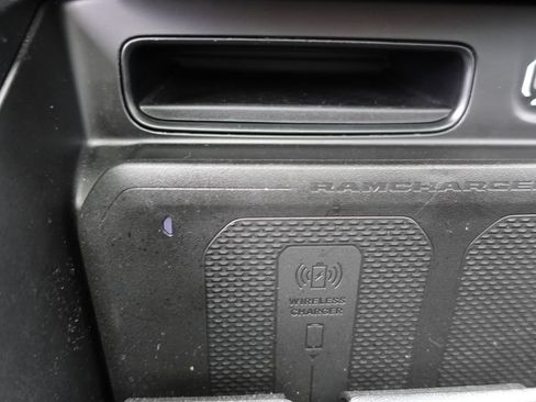 Used 2023 RAM 1500 Limited AWD/4WD image 69