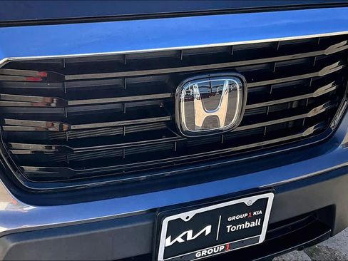 Used 2022 Honda Ridgeline RTL-E image 27
