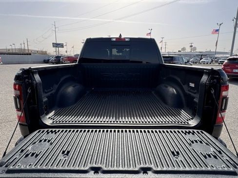 Used 2019 RAM 1500 Rebel w/ Rebel Level 2 Equipment Group image 7