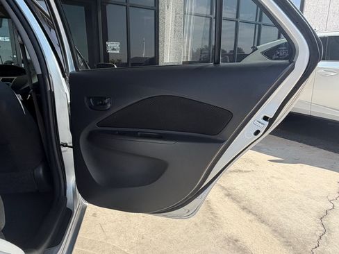 Used 2012 Toyota Yaris Sedan FWD image 23