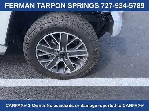 Used 2024 Jeep Wrangler High Altitude image 2