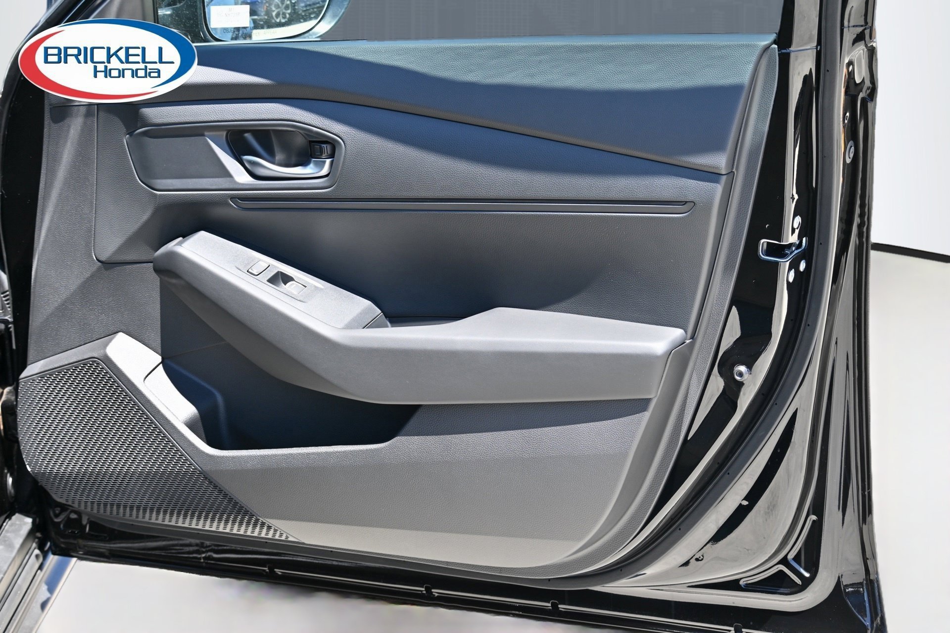 New 2026 Honda Accord LX image 12