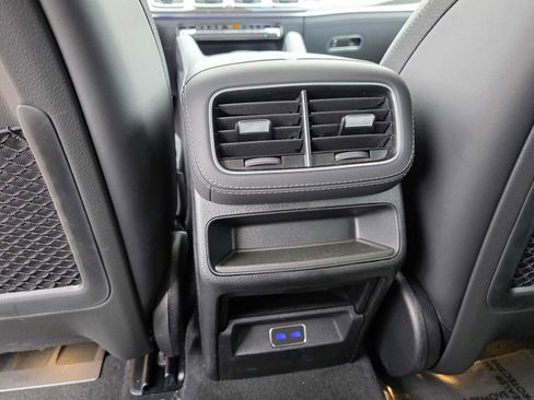 Used 2025 Mercedes-Benz GLE 53 AMG 4MATIC Coupe image 19