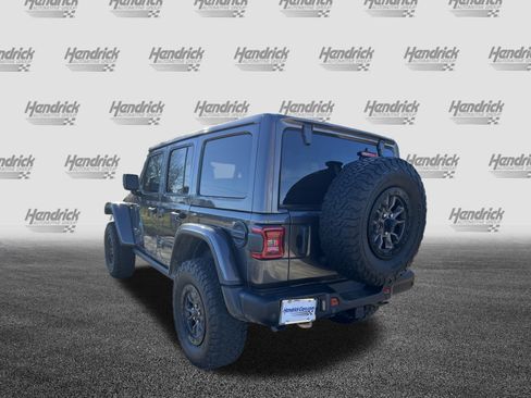 Used 2021 Jeep Wrangler Unlimited Rubicon w/ Dual Top Group image 9