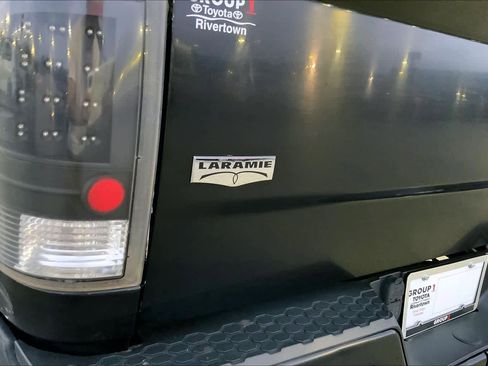 Used 2010 Dodge Ram 2500 Truck Laramie w/ HD Snow Plow Prep Group image 28