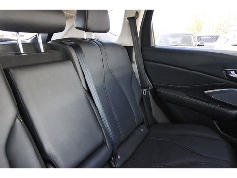 Used 2021 Acura RDX AWD w/ Technology Package image 13