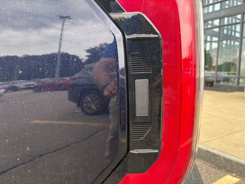 New 2026 Toyota Tundra Platinum AWD/4WD image 24