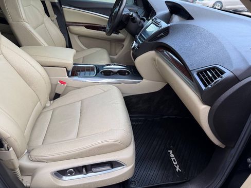 Used 2019 Acura MDX SH-AWD image 20