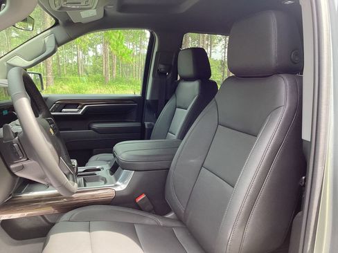 New 2026 Chevrolet Silverado 1500 LT AWD/4WD image 14